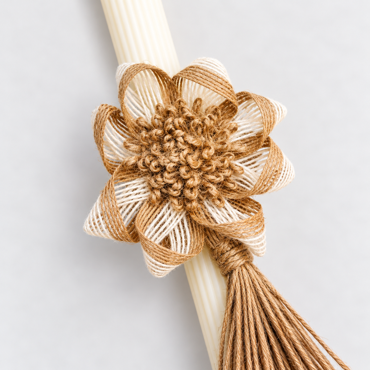 Bohemian flower