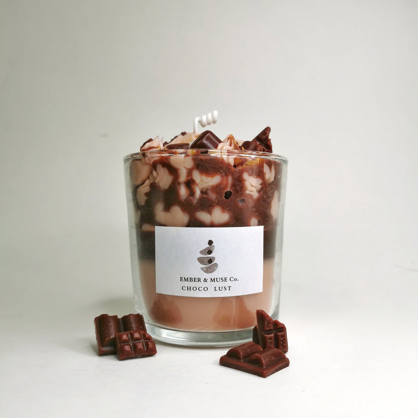 Choco lust
