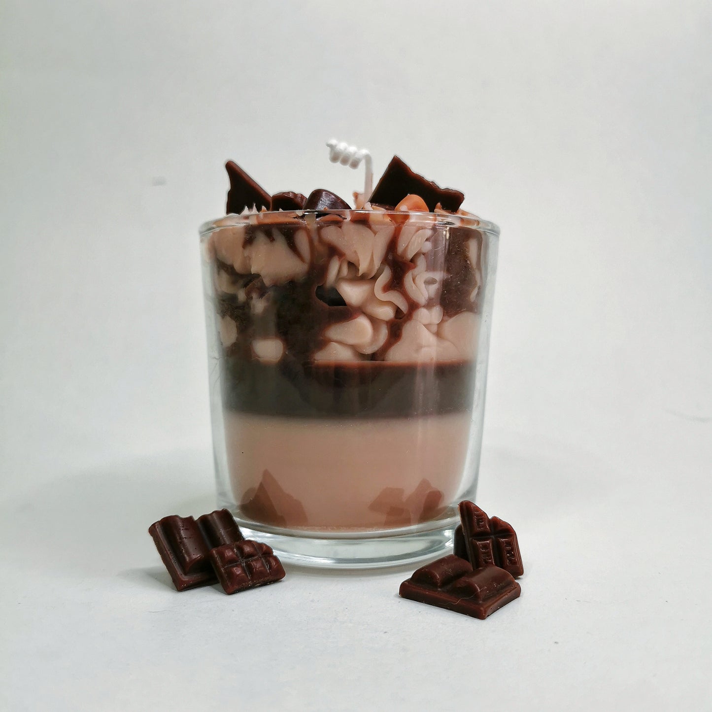 Choco lust