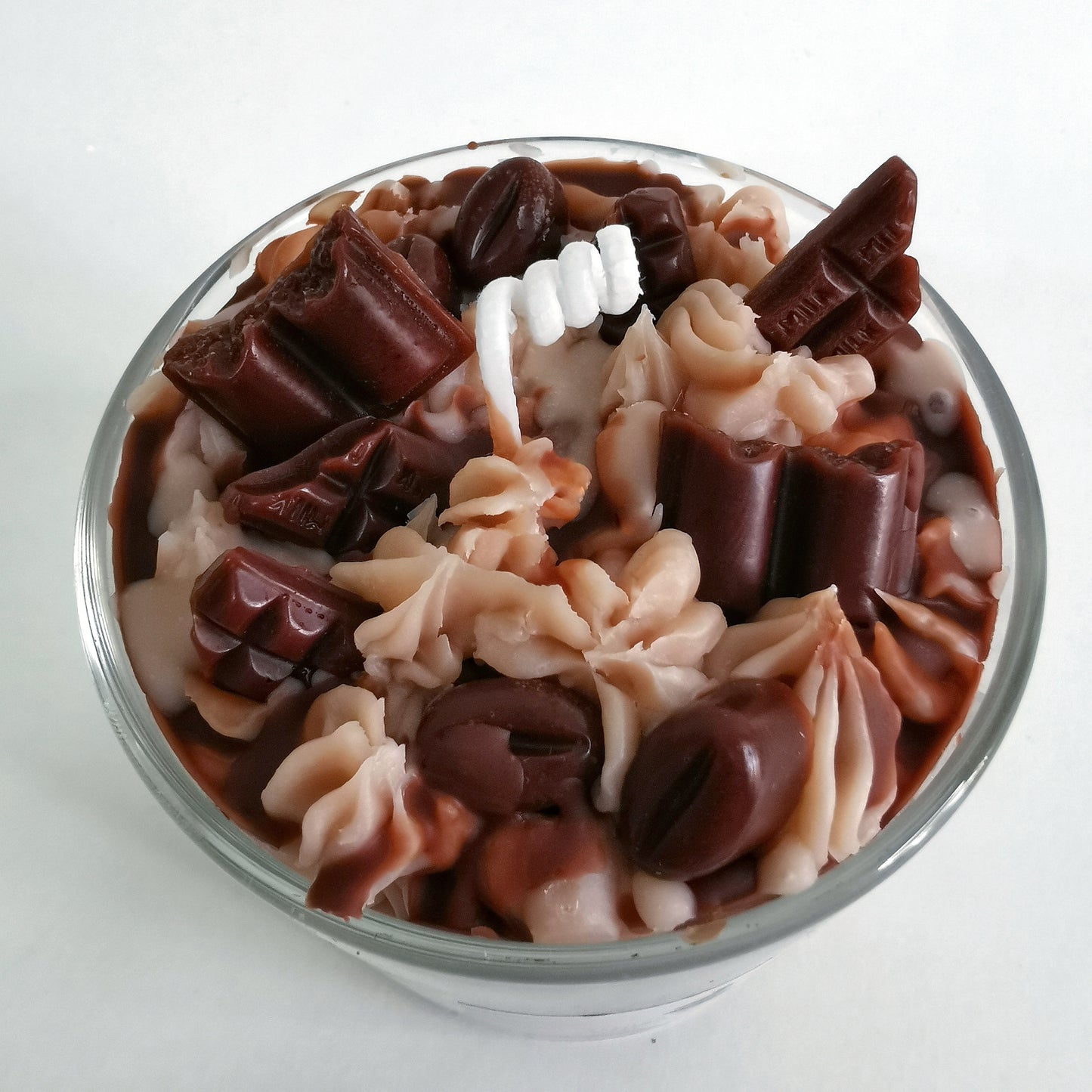 Choco lust