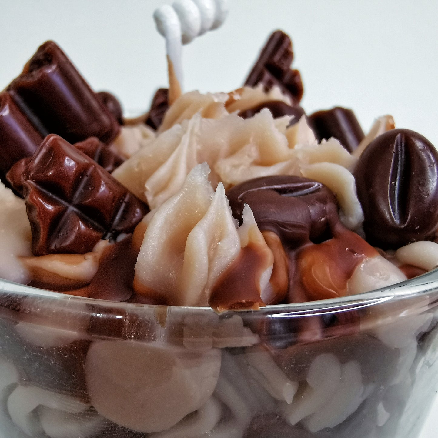 Choco lust