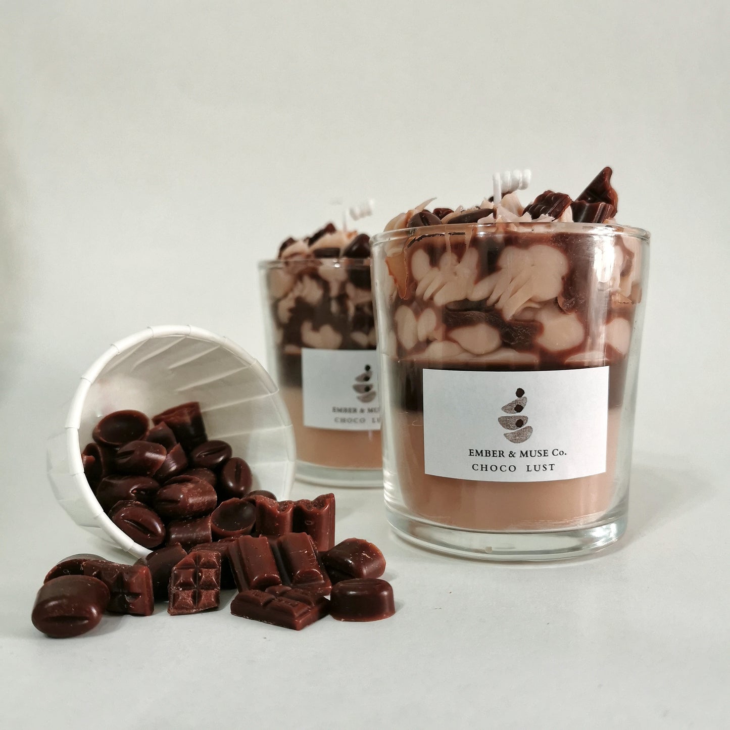 Choco lust