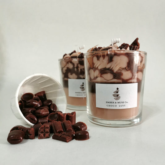 Choco lust