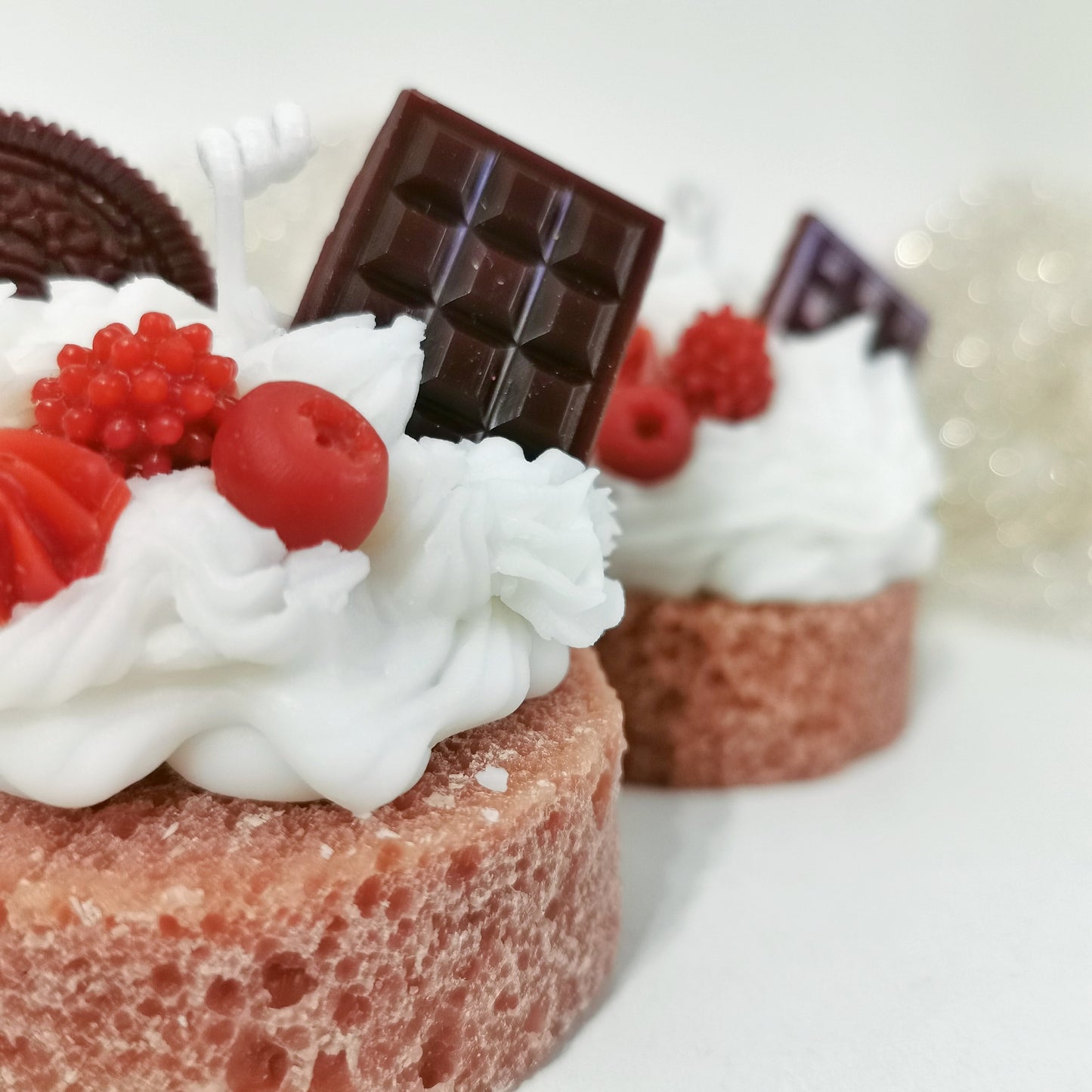 Sweet bite