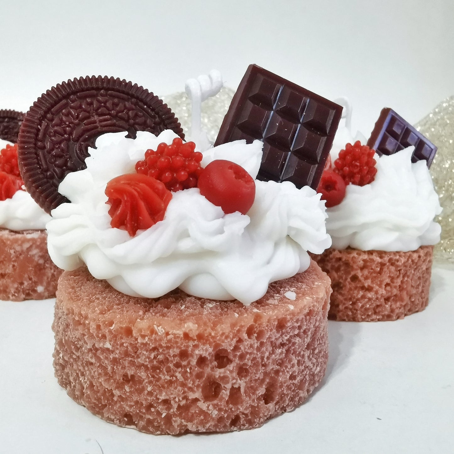 Sweet bite
