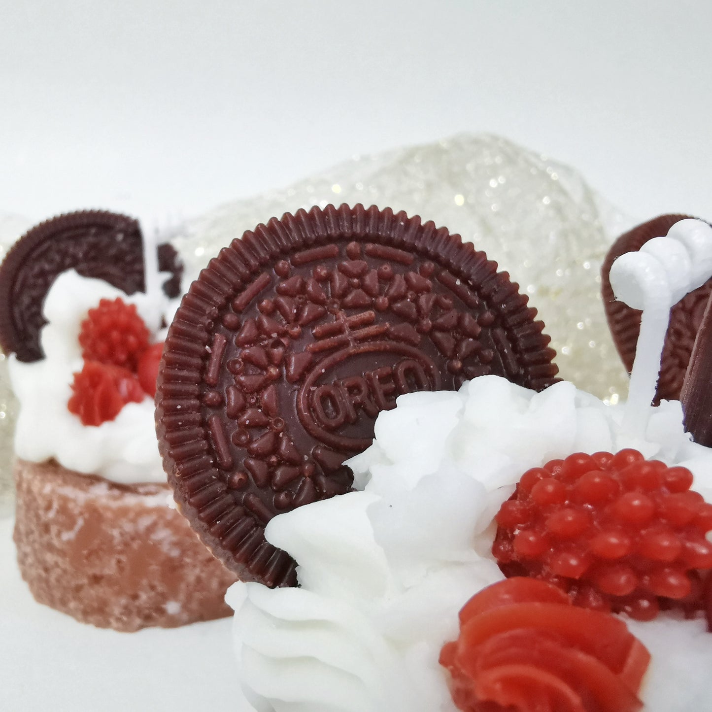 Sweet bite