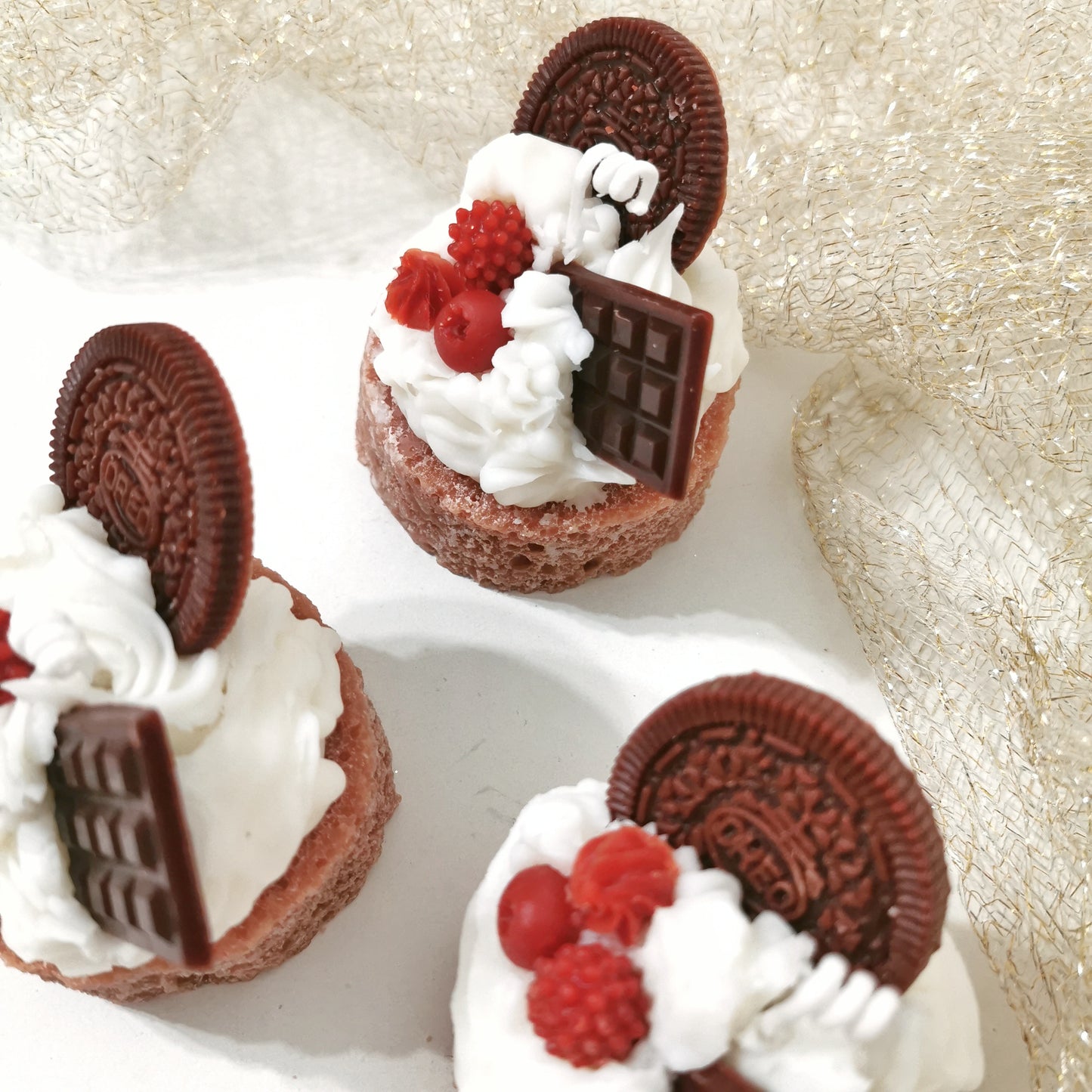 Sweet bite