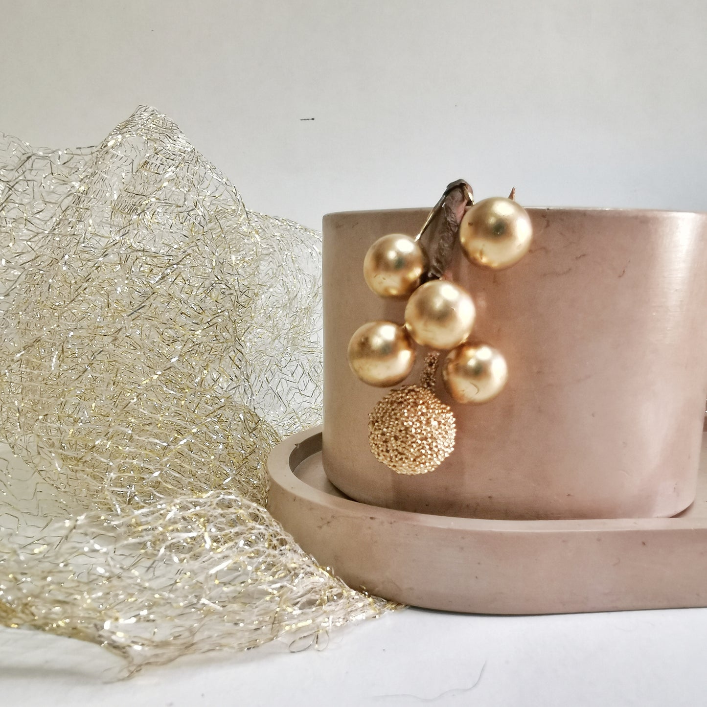 Chic elegance