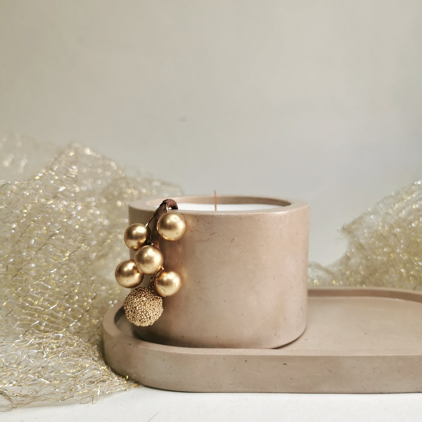 Chic elegance