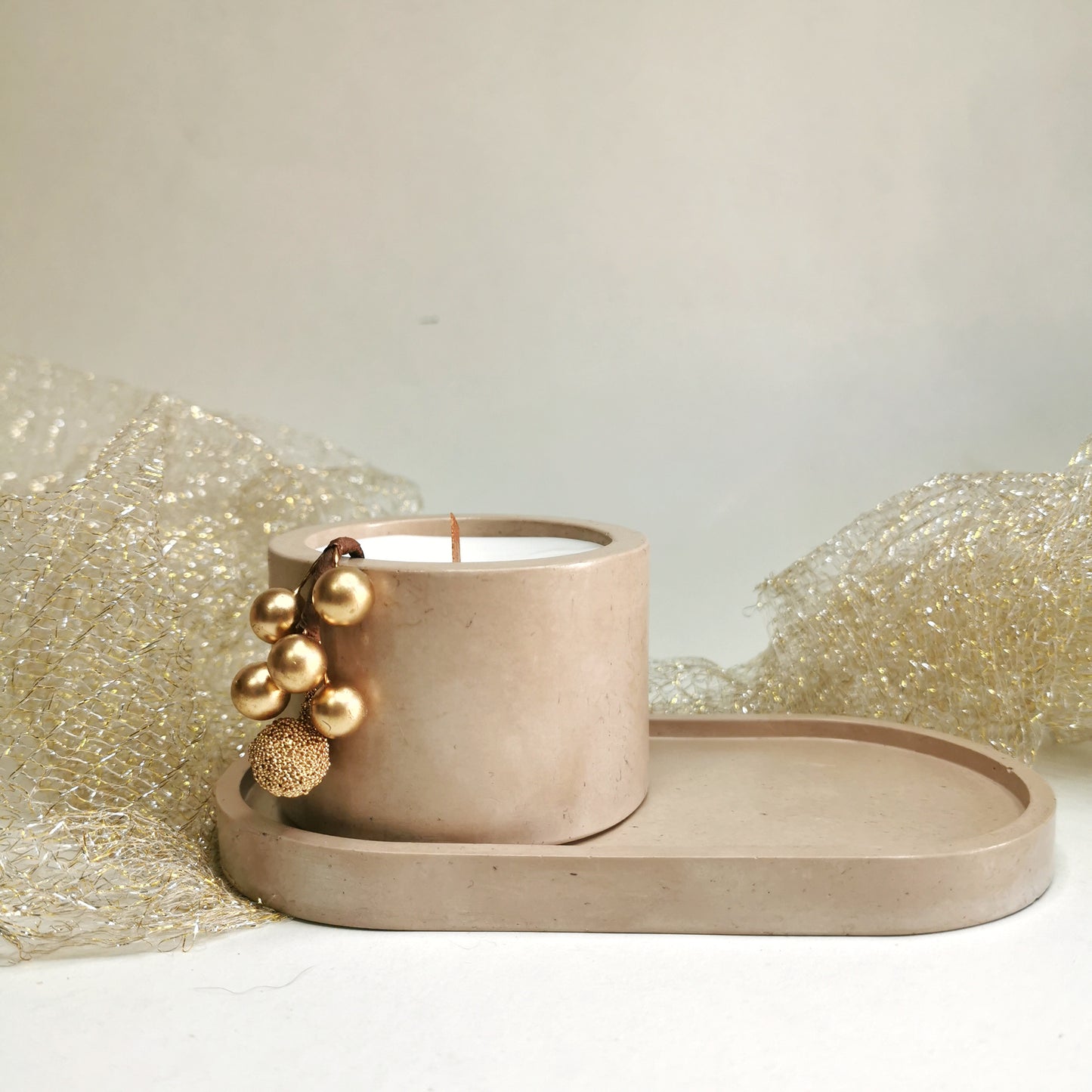 Chic elegance