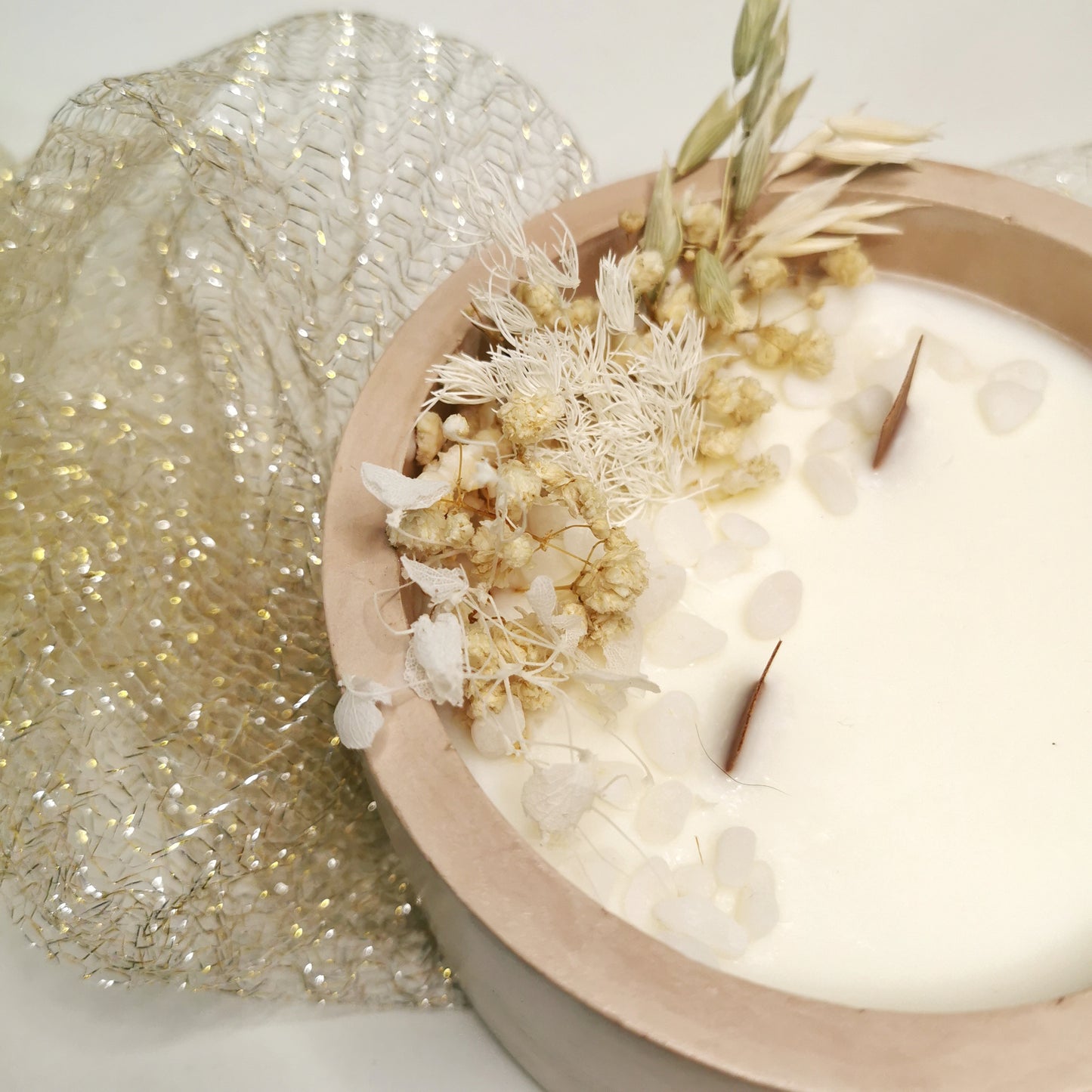 Soft spring