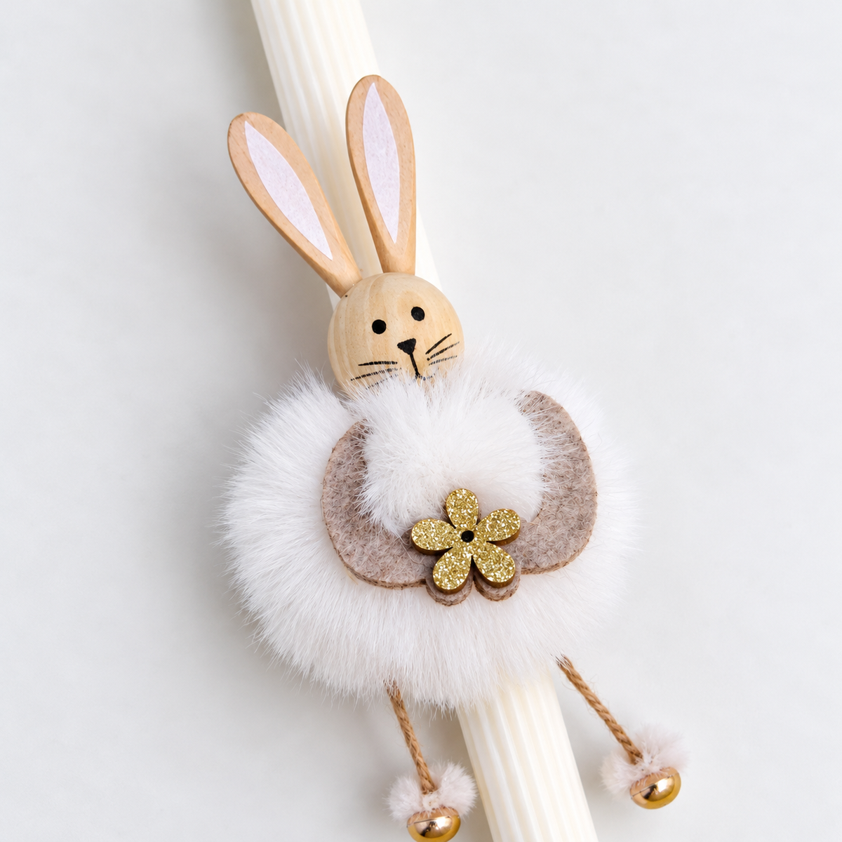 Hop bunny hop