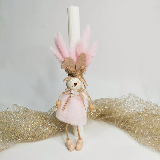 Baby girl bunny