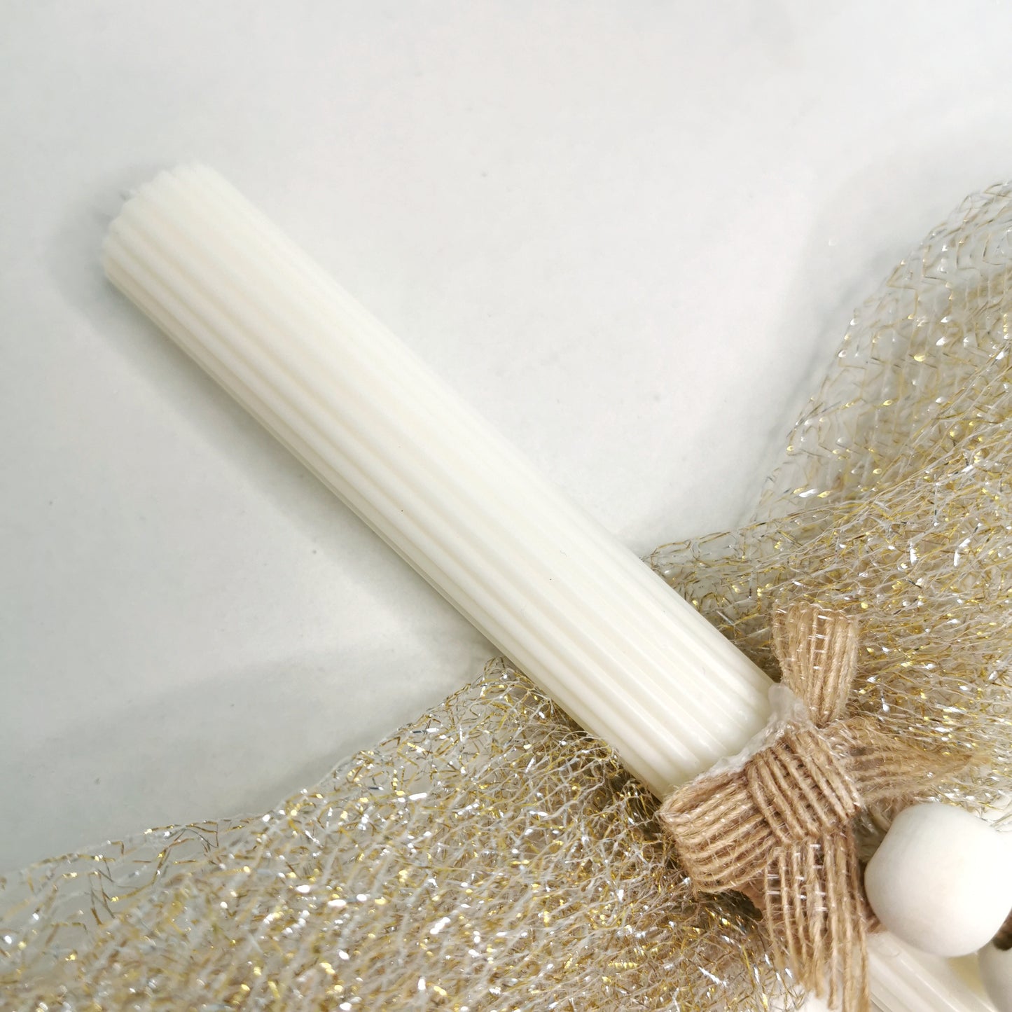Bohemian flame