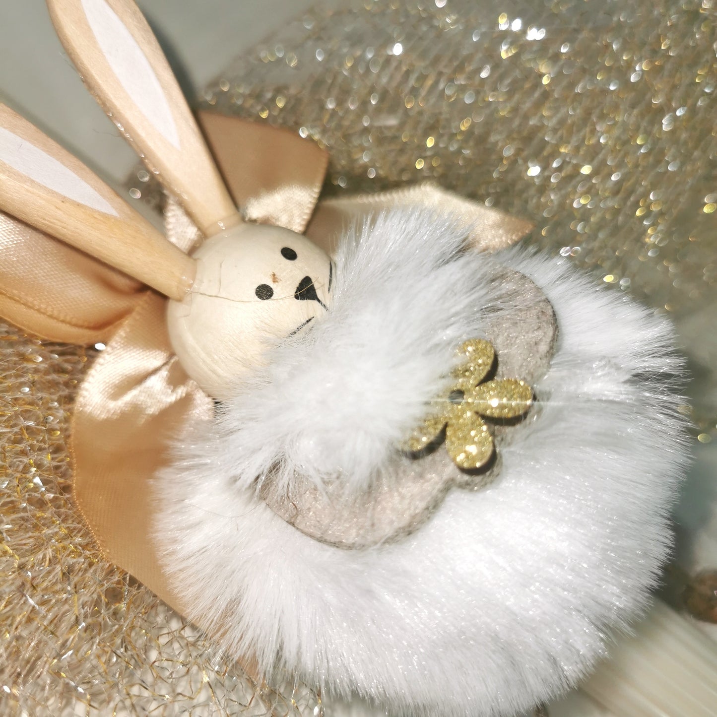 Hop bunny hop