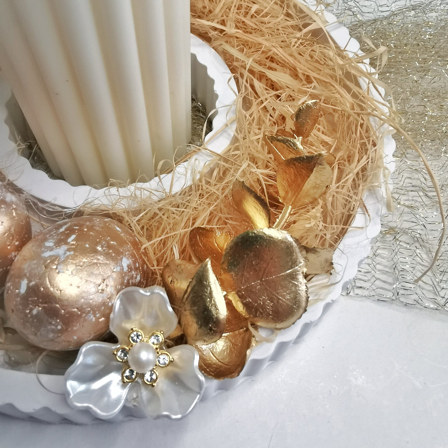 The golden goose