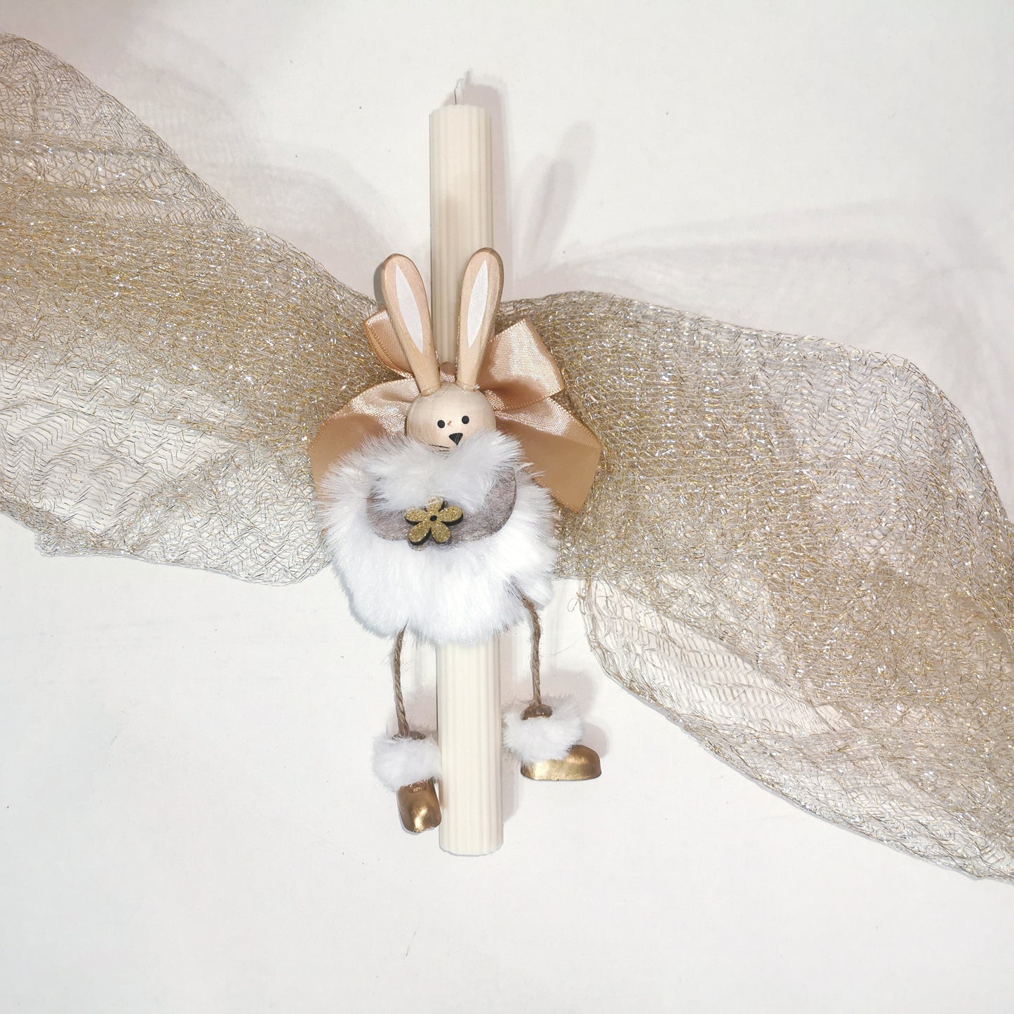 Hop bunny hop