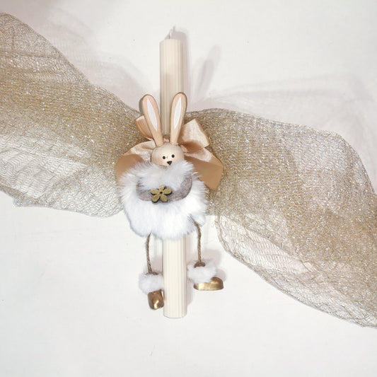 Hop bunny hop