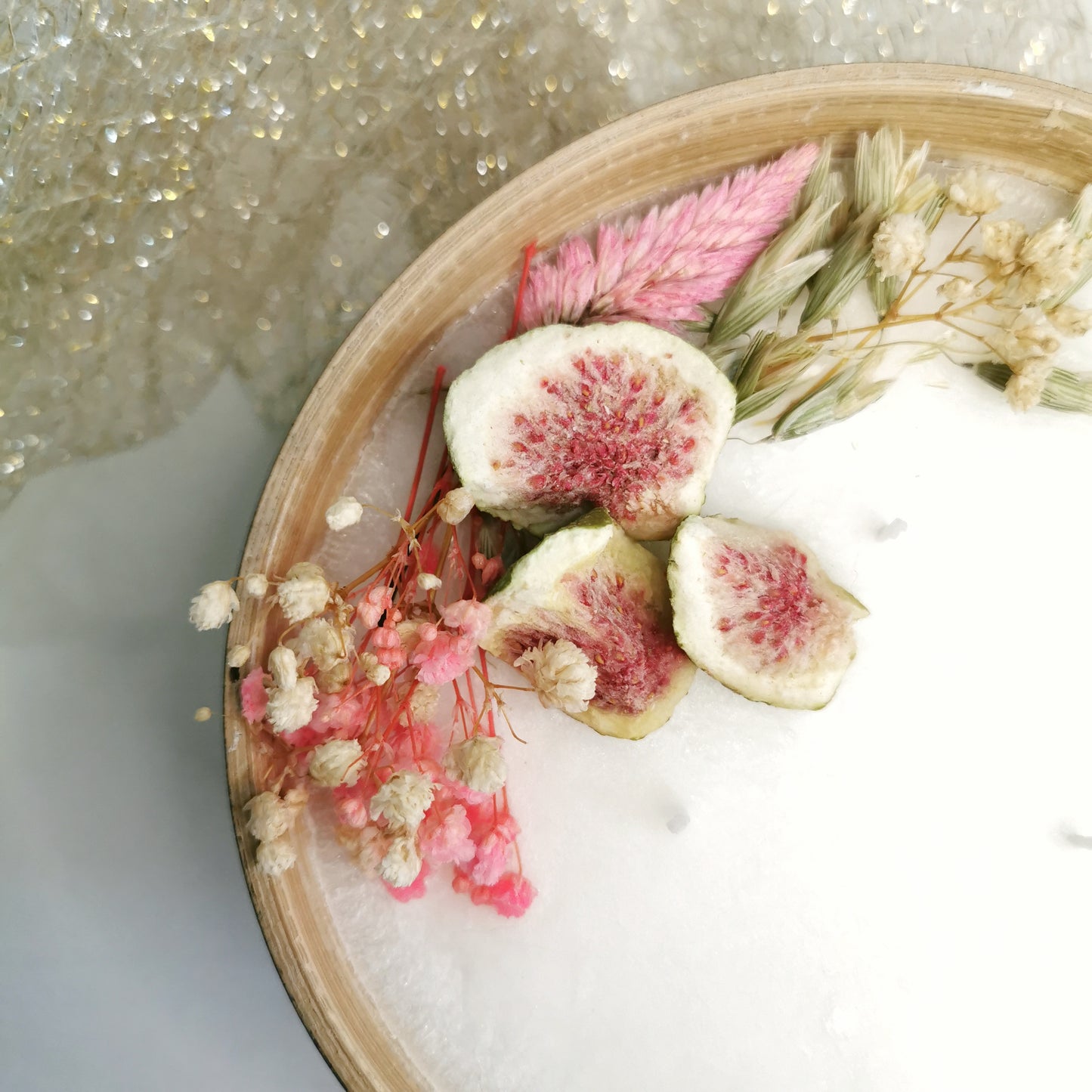 Spring feast