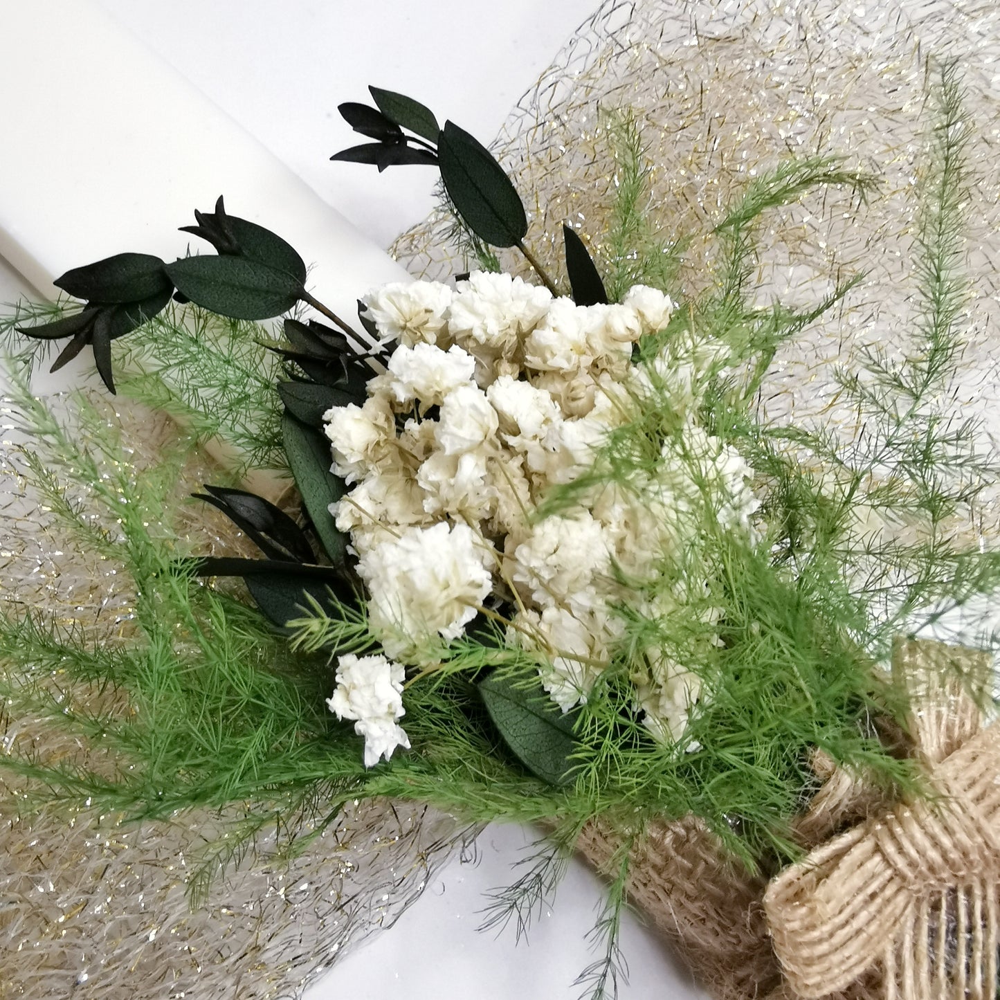 Spring freshness