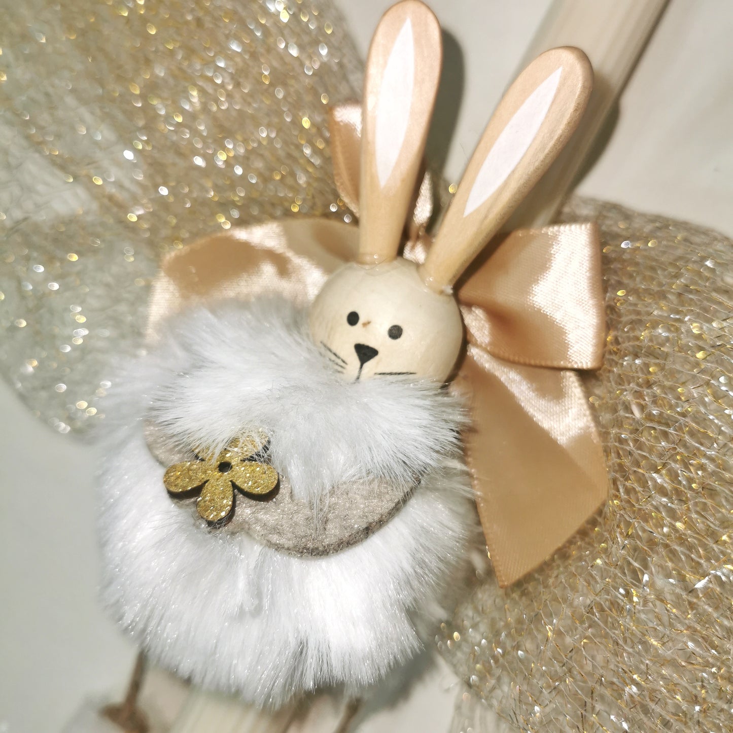 Hop bunny hop