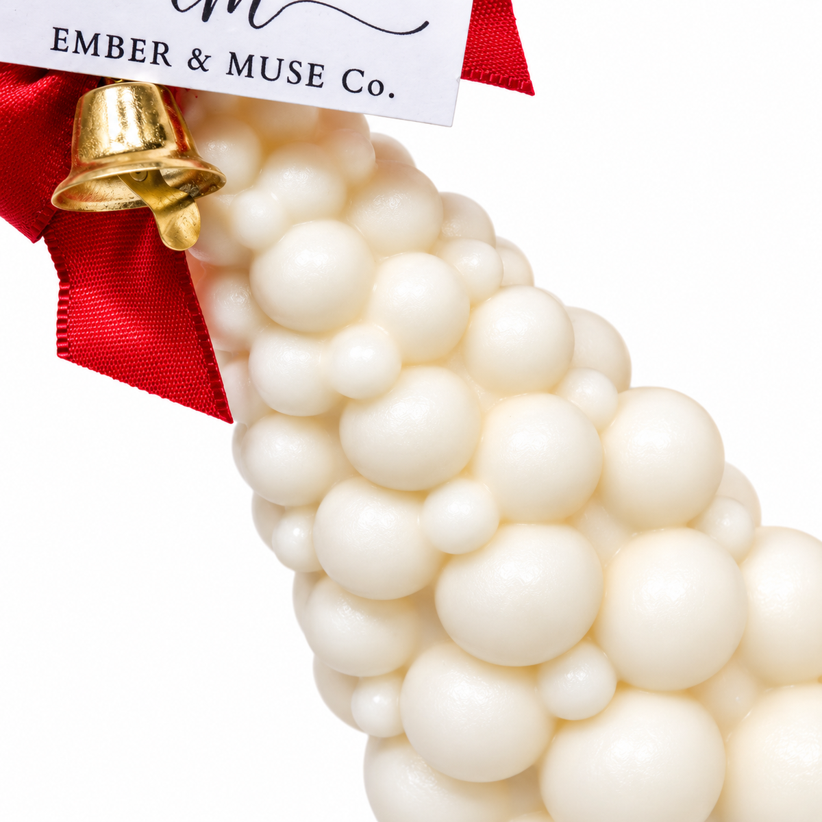 Santa's Christmas tree