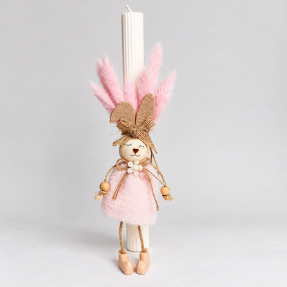 Baby girl bunny