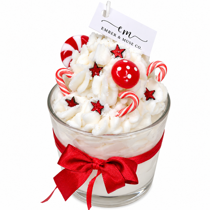 Holiday candy
