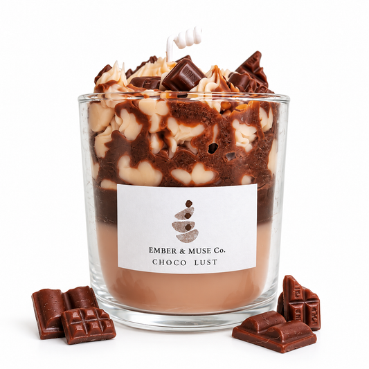 Choco lust