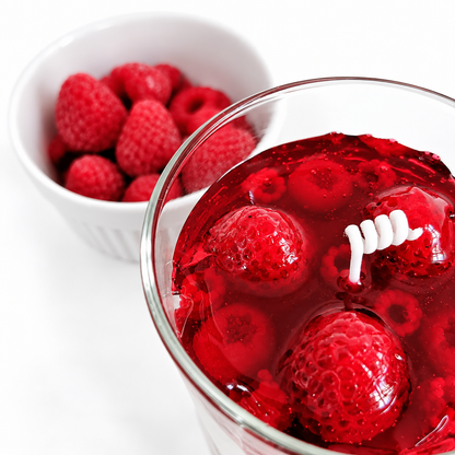 Berry Pudding