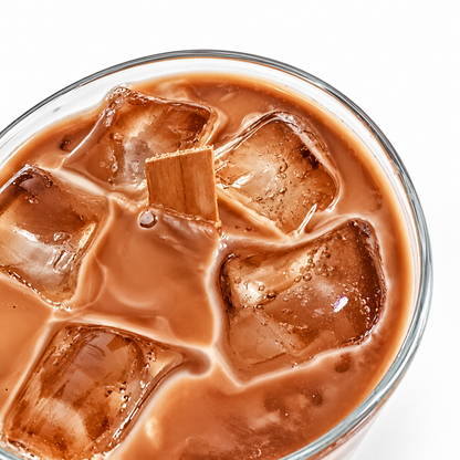 Iced Coffee Latte