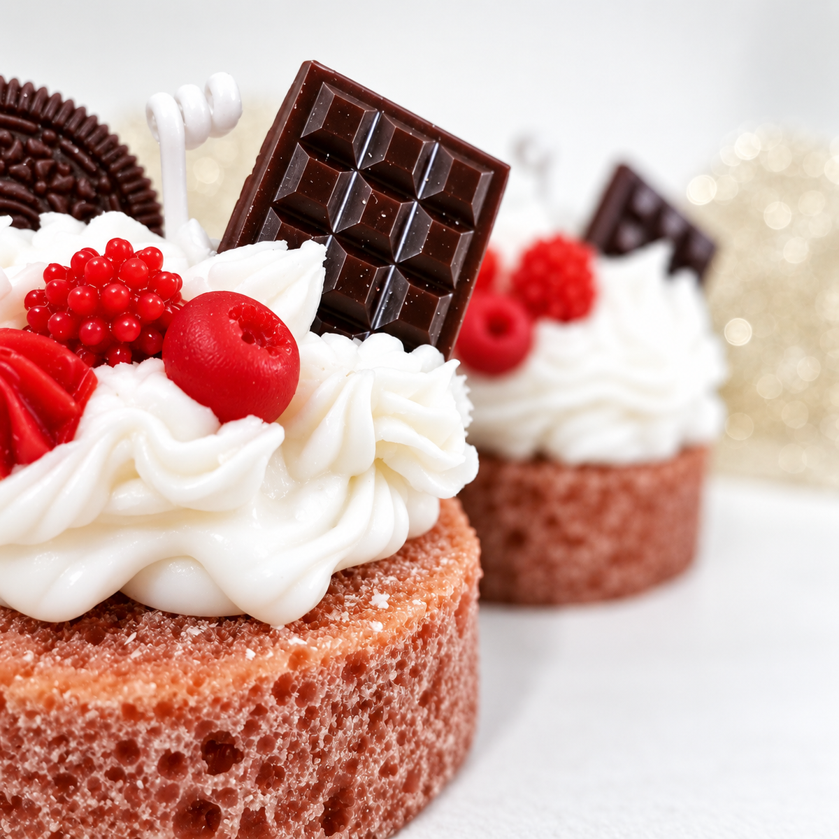 Sweet bite