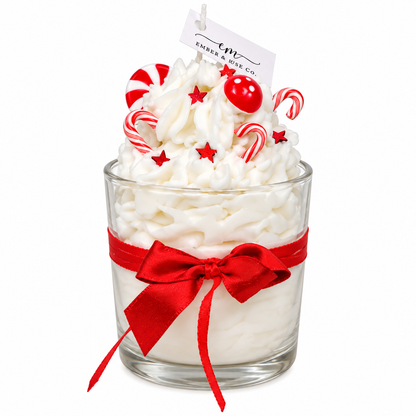 Holiday candy