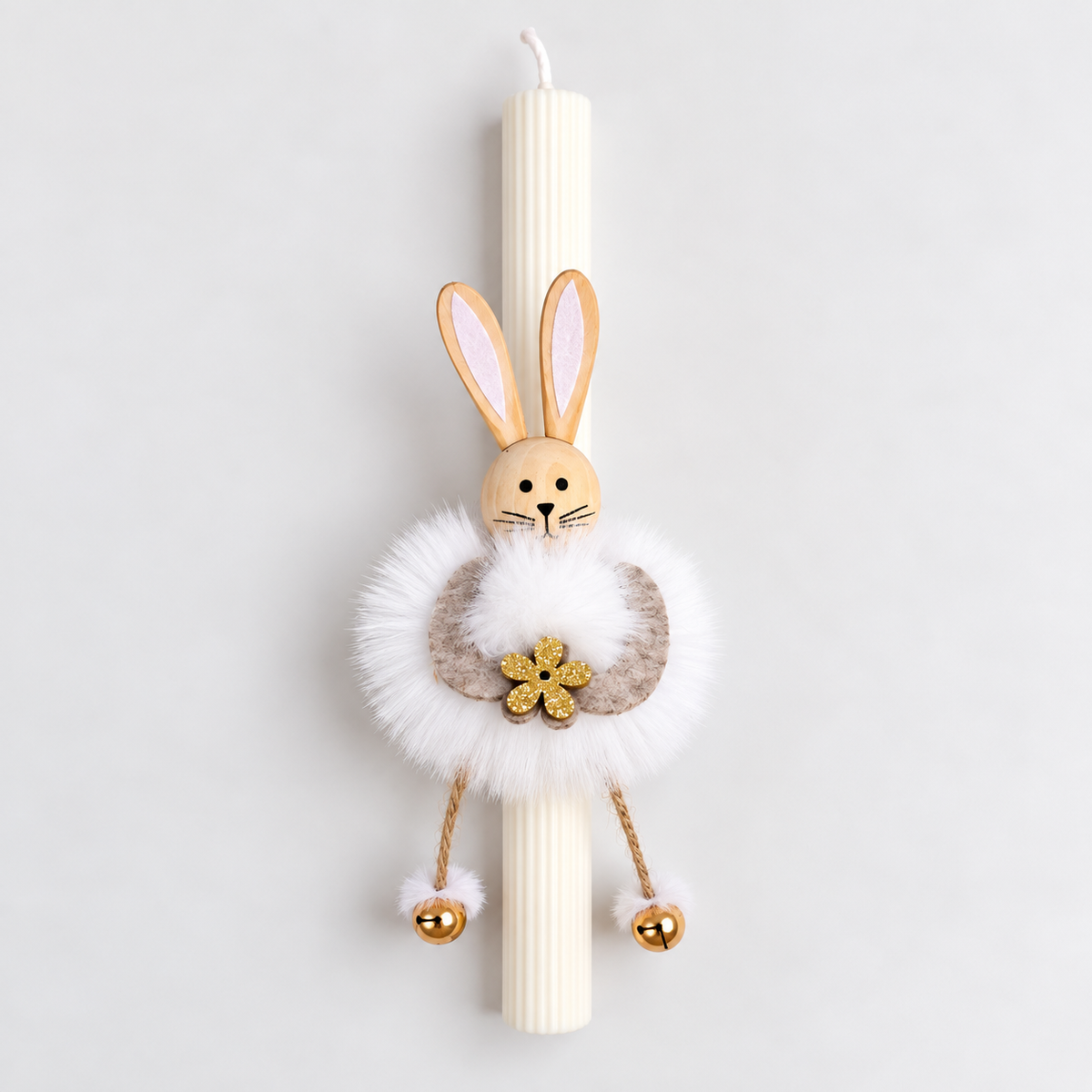 Hop bunny hop