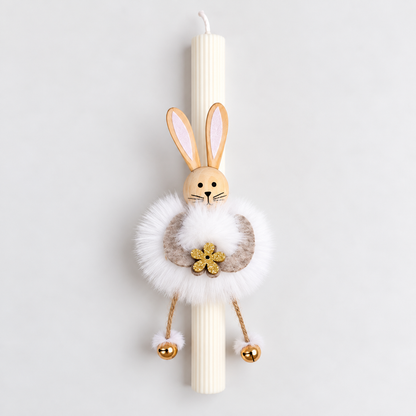 Hop bunny hop