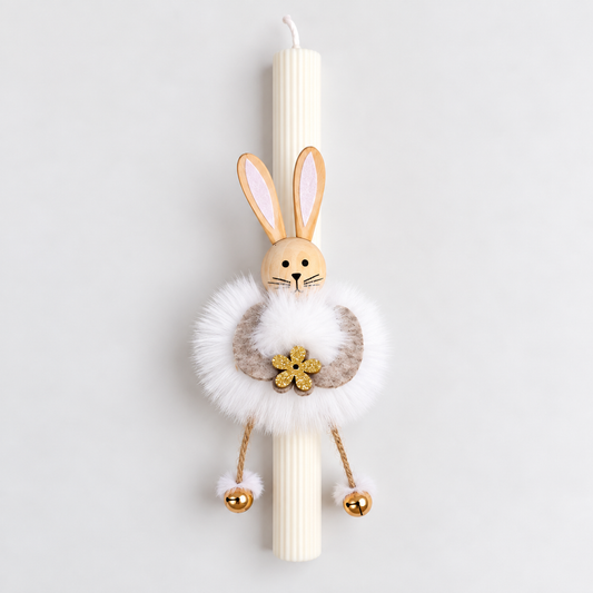 Hop bunny hop