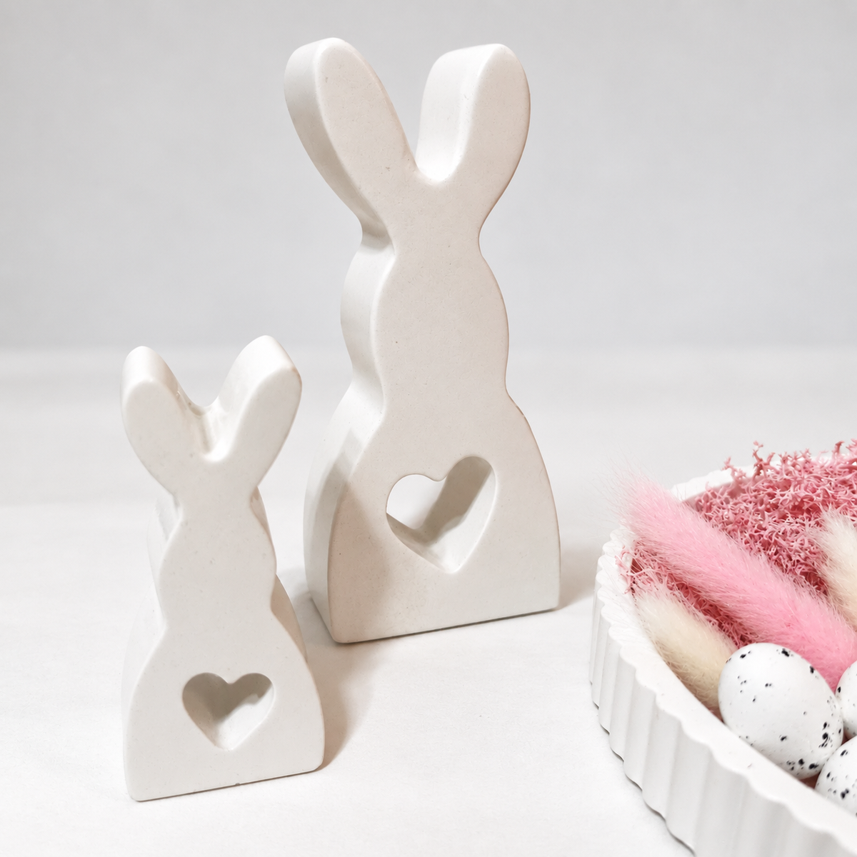 Hop in the Easter pink