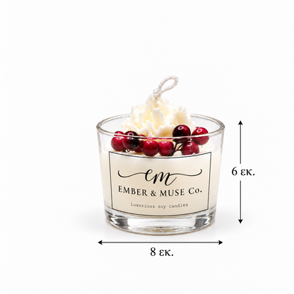 Cashmere Bloom