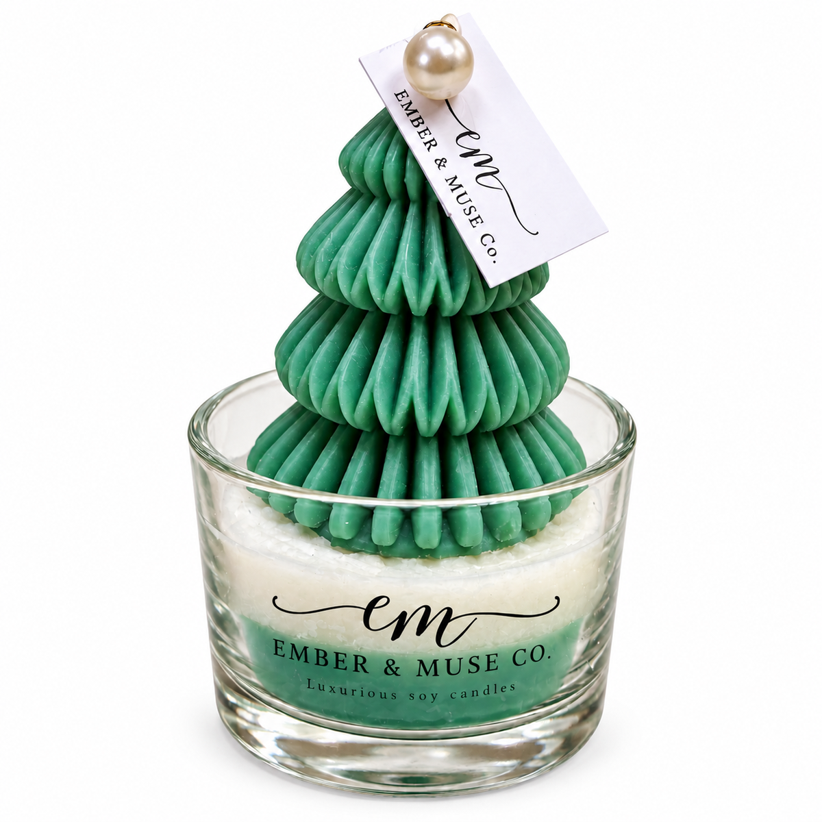 Little cute christmas tree
