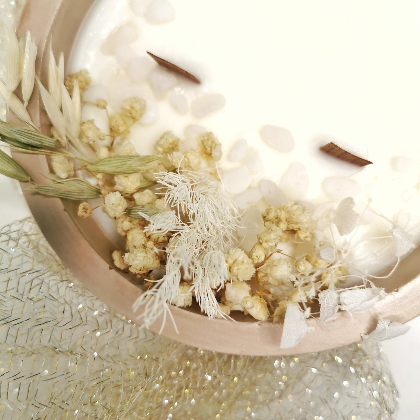 Soft spring