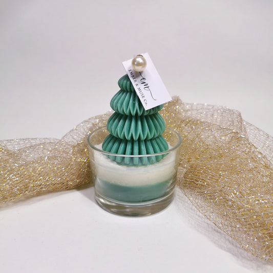 Little cute christmas tree