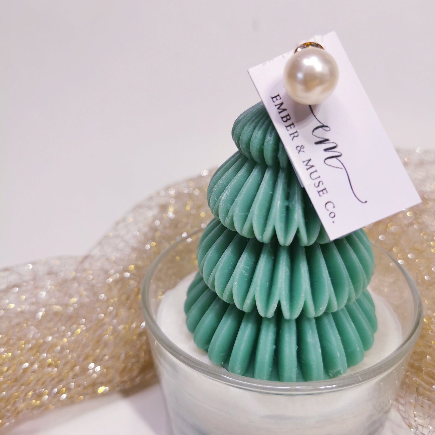 Little cute christmas tree