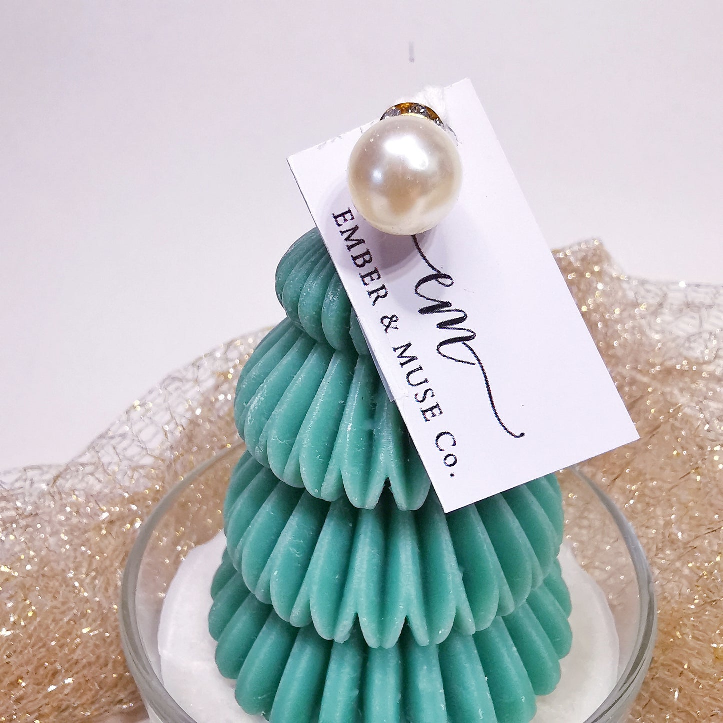 Little cute christmas tree