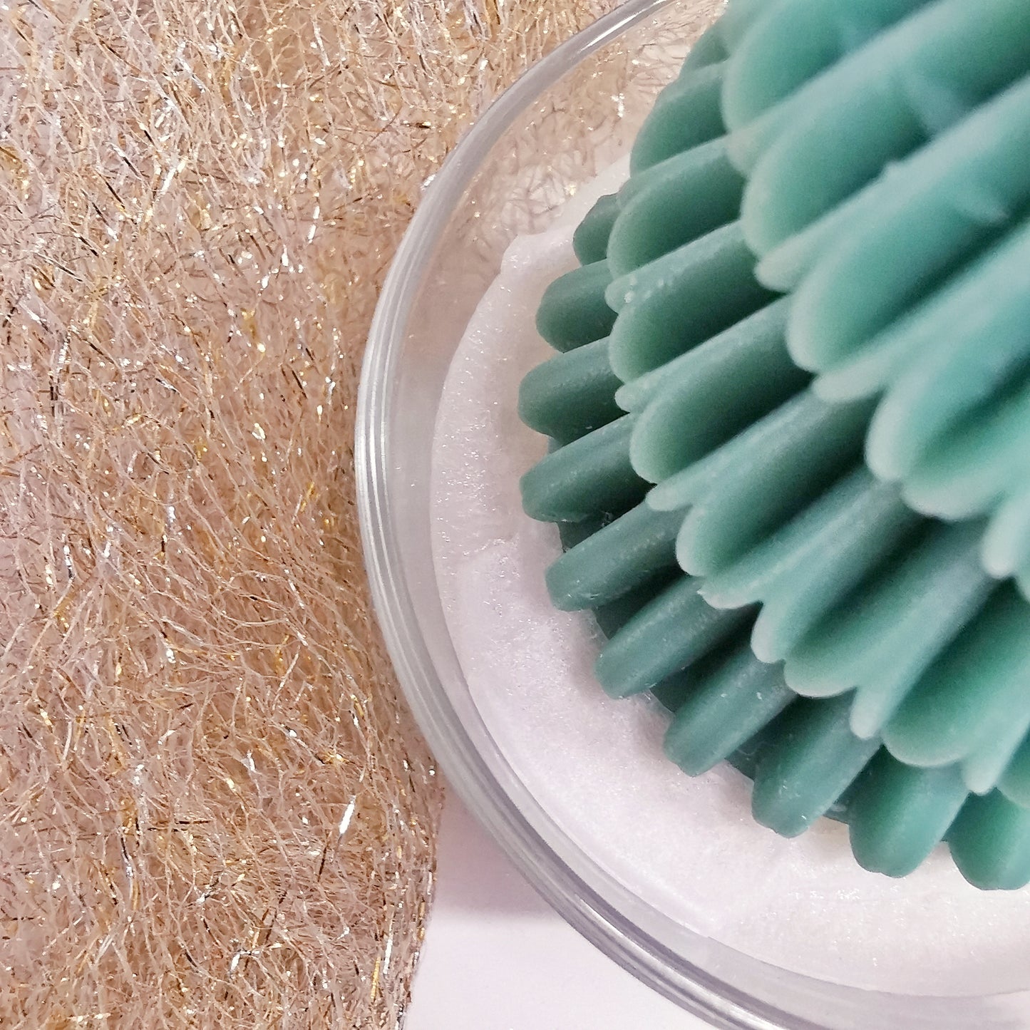 Little cute christmas tree