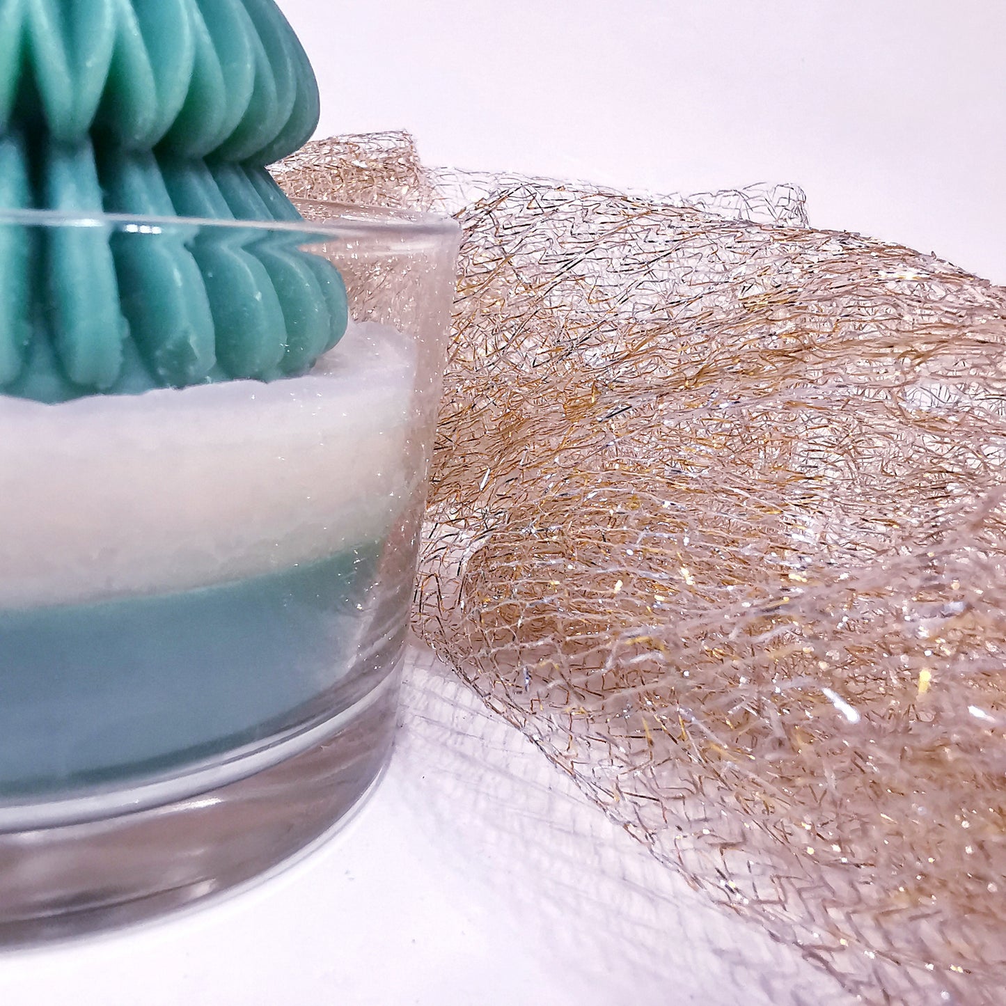 Little cute christmas tree