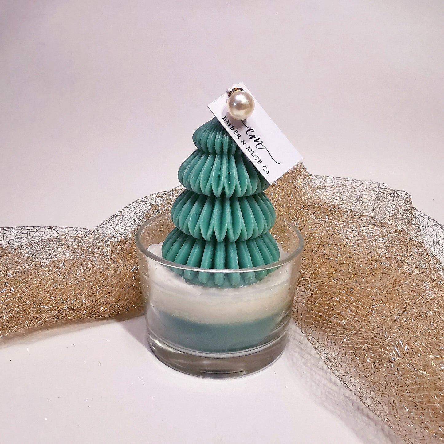 Little cute christmas tree