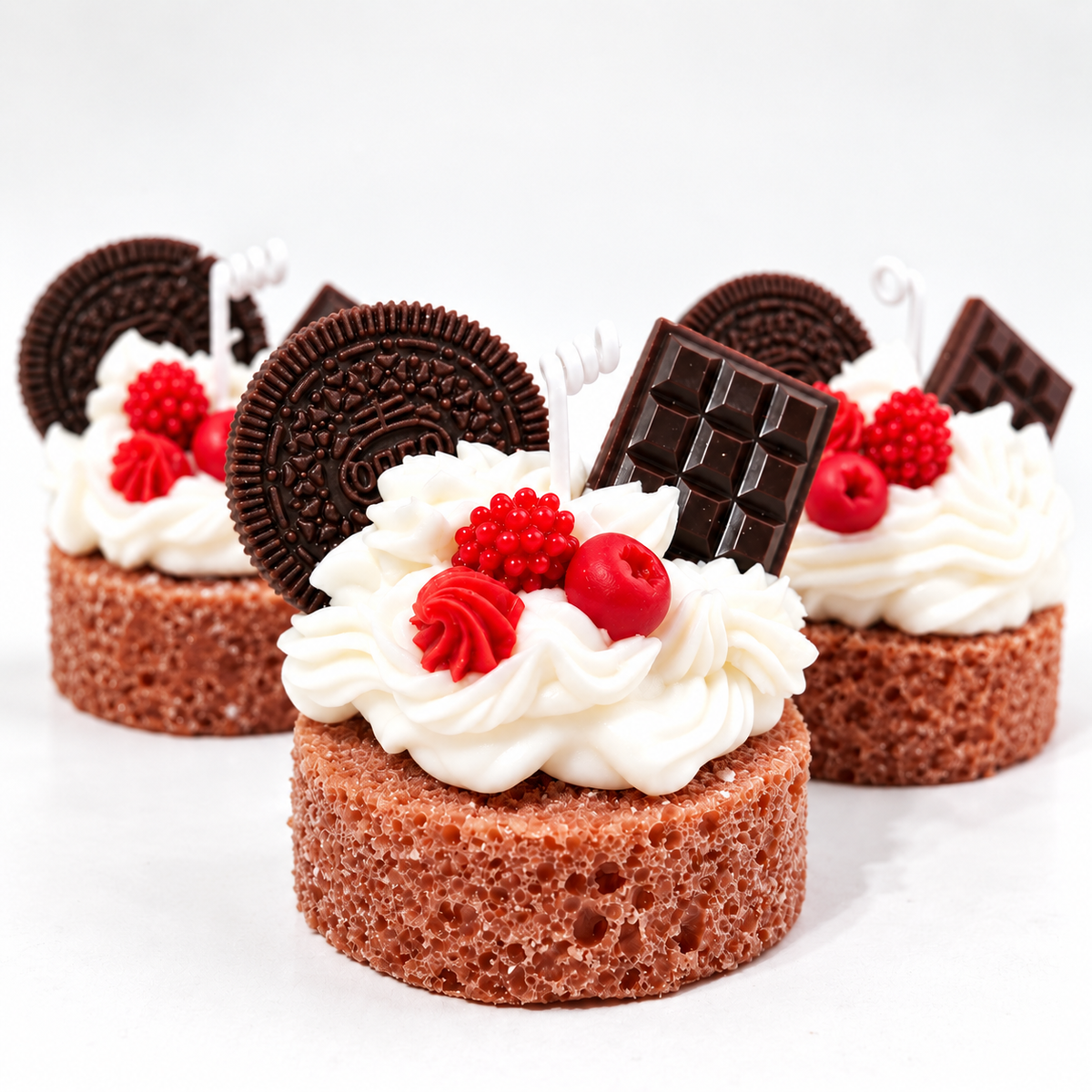 Sweet bite