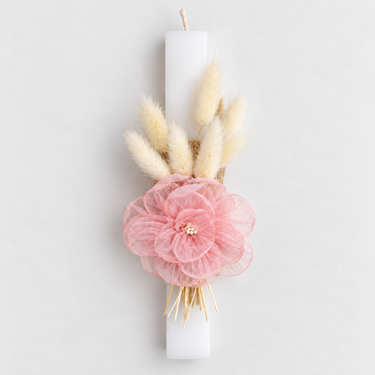Blooming flower