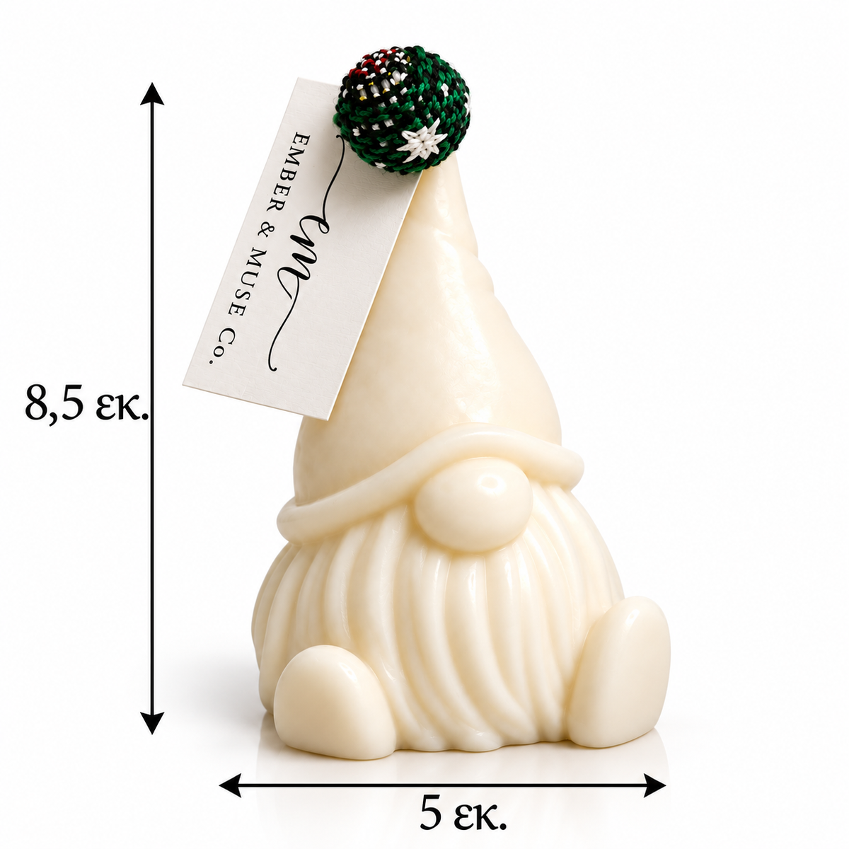 Christmas Gnome