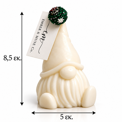 Christmas Gnome
